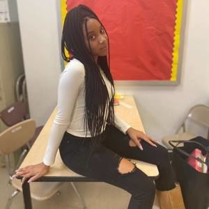 Meet your Posher, Nene